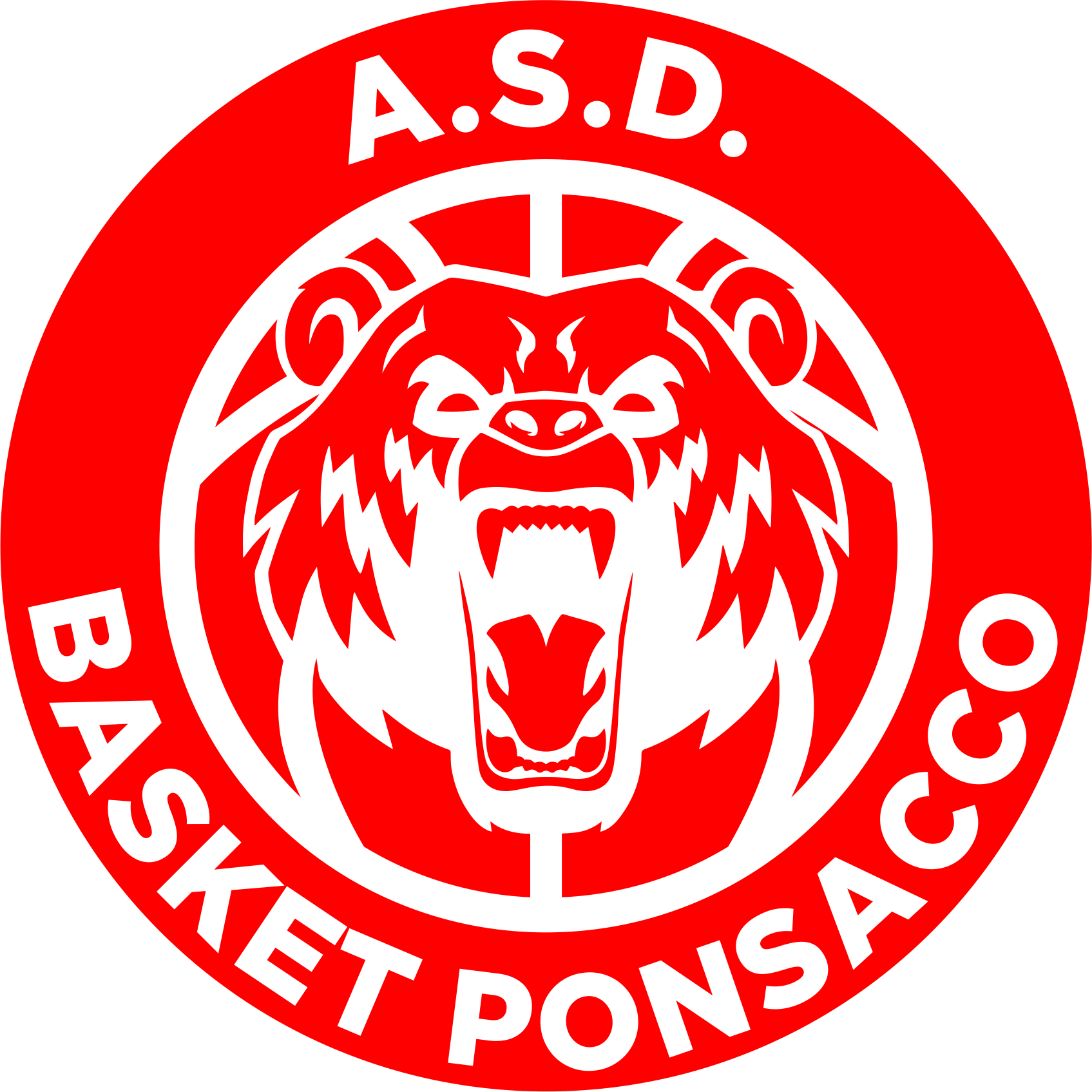 A.S.D. Basket Ponscco